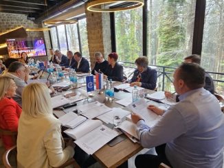 Заштита на раду није формалност - у питању су животи радника