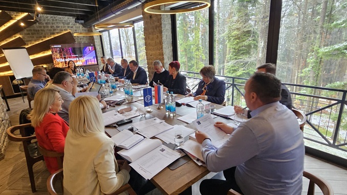 Заштита на раду није формалност - у питању су животи радника