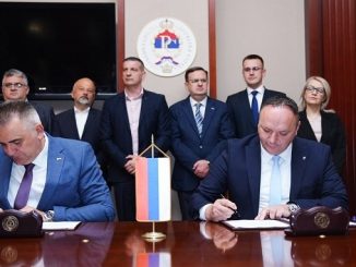 Меморандум о заједничким мјерама важан корак ка унапређењу положаја радника у Републици Српској