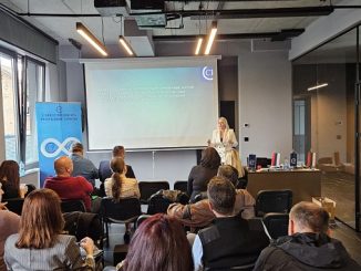 Заштита и здравље радника у првом плану: Подршка новој стратегији