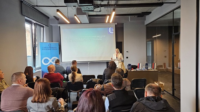 Заштита и здравље радника у првом плану: Подршка новој стратегији