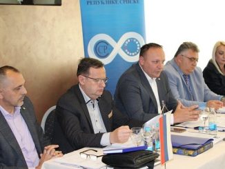 Одржан Конгрес ССРС - Радник мора бити у центру пажње и центар свих политика (ВИДЕО)