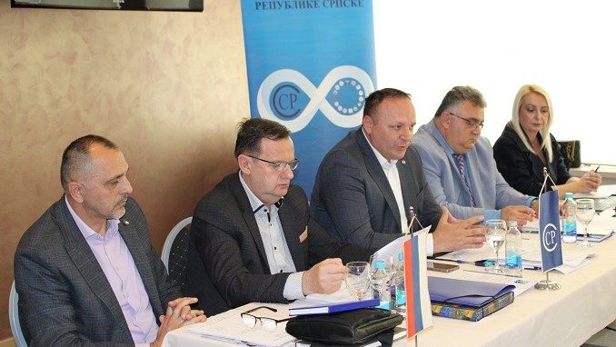 Одржан Конгрес ССРС - Радник мора бити у центру пажње и центар свих политика (ВИДЕО)