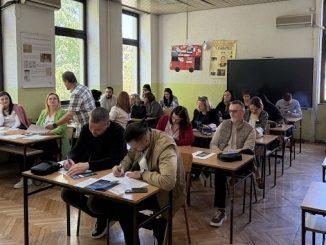 Основана нова синдикална организација у ЈУ „Грађевинска школа“ Бања Лука