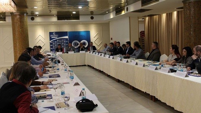 Обезбиједити нулту стопу смртности на раду у Републици Српској