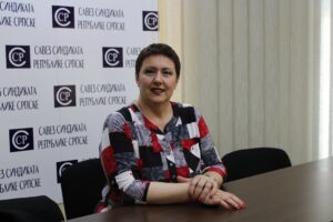 Селена Ратковић