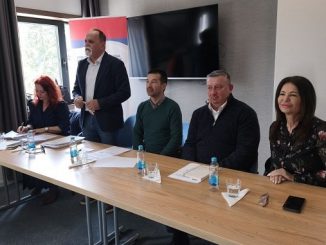 Синдикат здравства и социјалне заштите: Без социјалног дијалога нема праведних плата у здравству