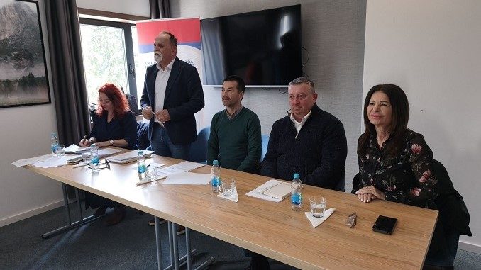 Синдикат здравства и социјалне заштите: Без социјалног дијалога нема праведних плата у здравству