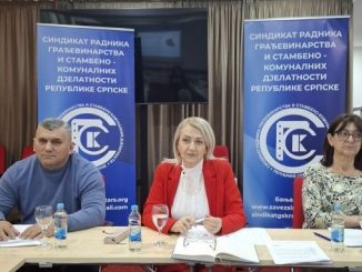 Скупштина Синдиката ГСК РС: Усвојени извјештаји, фокус на заштити права радника