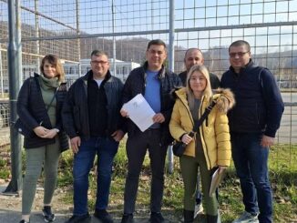 СТУП РС богатији за још једну Синдикалну организацију