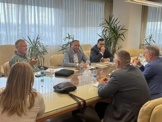 Станковић: Уважени амандмани Савеза синдиката Републике Српске