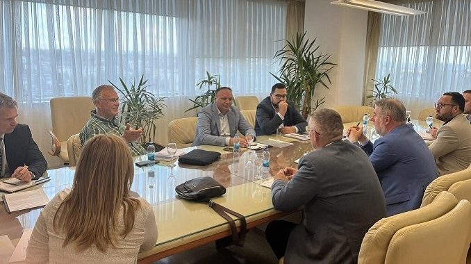 Станковић: Уважени амандмани Савеза синдиката Републике Српске
