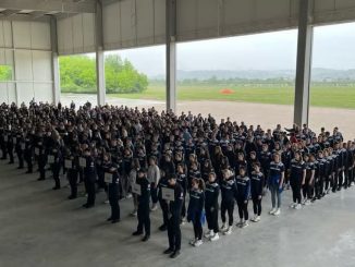 Додјелом пехара завршена „Полицијада 2026“