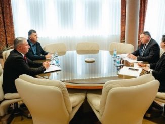 Синдикат радника унутрашњих послова и МУП Српске усагласили рјешења у интересу запослених
