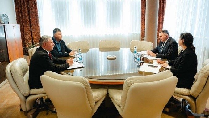 Синдикат радника унутрашњих послова и МУП Српске усагласили рјешења у интересу запослених