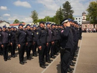 Јачање синдикалног јединства: Нови чланови у редовима Синдиката радника унутрашњих послова РС