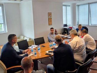 У наредној седмици нови ПКУ за запослене у јавним службама