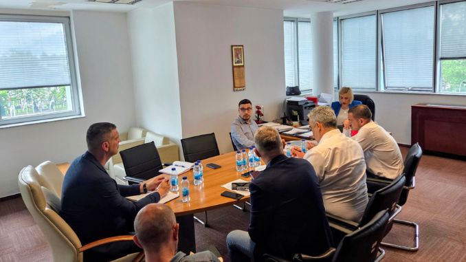 У наредној седмици нови ПКУ за запослене у јавним службама