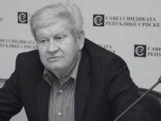 Преминуо Душко Јандрић