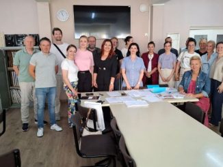 Основана нова Синдикална организација у Електротехничкој школи у Бањој Луци - све средње школе у Синдикату ОНК