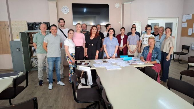 Основана нова Синдикална организација у Електротехничкој школи у Бањој Луци - све средње школе у Синдикату ОНК