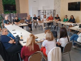 Регионални синдикални центар Добој богатији за четири нове синдикалне организације