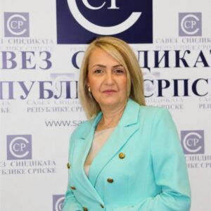 Драгана Врабичић