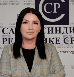 Мерима Додик
