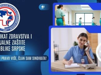 У великом броју установа договорена исплата додатка за немедицинске раднике