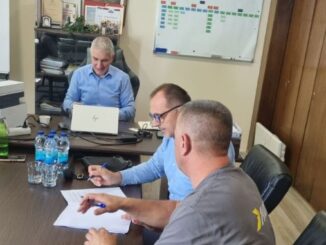 У компанији АЛУМИЛ Власеница потписан нови Појединачни колективни уговор
