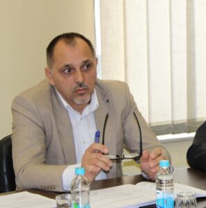 Раденко Смиљанић