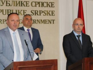 Станковић: Отворен пут ка закључењу Општег колективног уговора