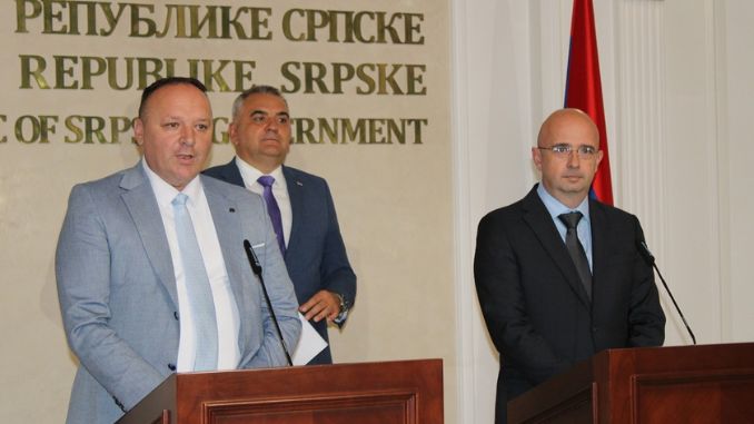 Станковић: Отворен пут ка закључењу Општег колективног уговора