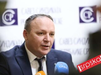 До када ће Пореска управа РС толерисати исплате плата у коверти: Послодавци биљеже историјске милијарде, радници у Српској чекају минималне пензије ФОТО: СИНИША ПАШАЛИЋ/РИНГИЕР