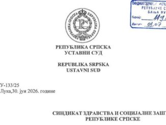Посебни колективни уговор за запослене у области социјалне заштите остаје на снази