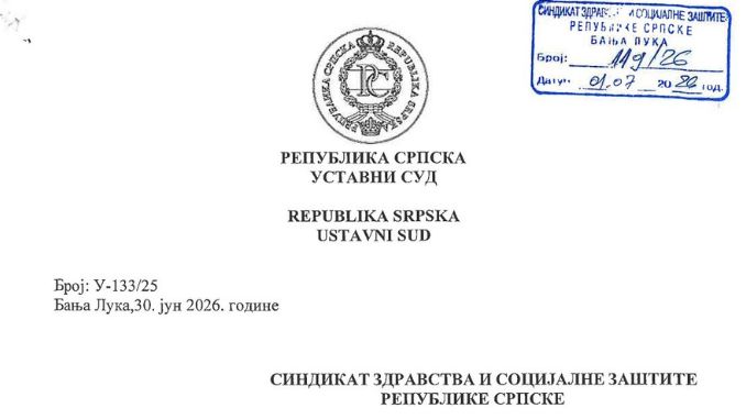 Посебни колективни уговор за запослене у области социјалне заштите остаје на снази