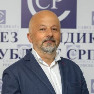 Велимир Рудић