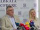 Гњатић: Настављамо рад на побољшању материјалног положаја