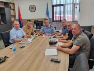 Нова синдикална сарадња и активности у циљу унапређења права радника