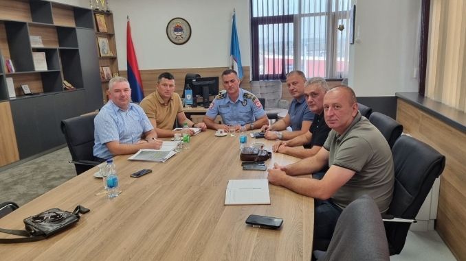 Нова синдикална сарадња и активности у циљу унапређења права радника