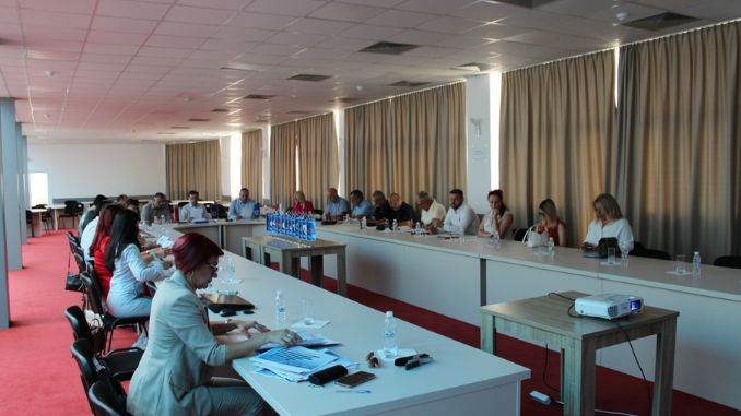 ССРС обиљежио 34 године рада и постојања - Достојанствена плата за достојанствен живот