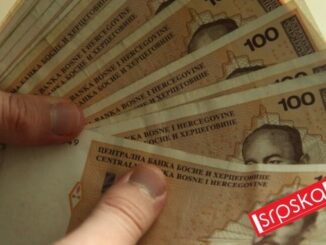 Од грађевине до угоститељства: Зашто институције Српске не заустављају исплату плата у ковертама? FOTO: SINIŠA PAŠALIĆ/RINGIER