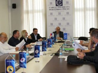 Радници у привреди на маргинама: Достојанствена плата и даље недостижна