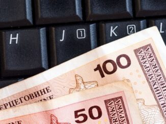 Док цијене расту,  плате стагнирају или заостају