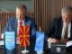 Синдикат радника унутрашњих послова Републике Српске и Македонски полицијски синдикат потписали Меморандум о сарадњи