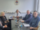 Sastanak rukovodstva Sindikata radnika unutrašnjih poslova sa rukovodstvom Uprave kriminalističke policije MUP-a Republike Srpske