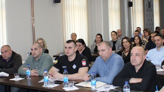 Већа накнада за природу посла и за припаднике Судске полиције