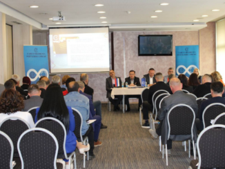 Чланови највишег органа одлучивања ССРС усвојили приједлоге, иницијативе и захтјеве у вези стратешког документа заштите и здравља на раду