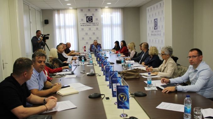 Просвјетни радници заслужују већу пажњу и бољи материјални и социјални положај