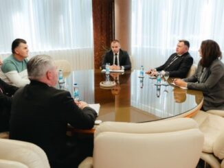 Заштита права радника и ефикаснији рад МУП-а у фокусу разговора